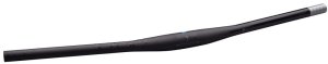 PRO Lenker MTB Tharsis Flat Top 74 cm 35 mm Carbon schwarz 