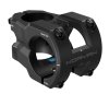 PRO Vorbau MTB Koryak Ahead +/-0° 1 1/8  31.8x35 mm schwarz 