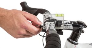 Bikefitting XY Lenkereinstellung 35mm