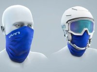 UYN Community Mask Winter XS