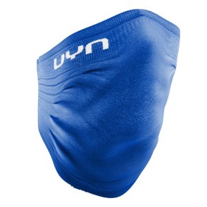 UYN Community Mask Winter blue