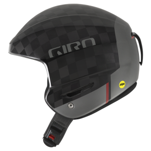 Giro Avance Spherical MIPS Helmet S matte/gloss raw carbon Unisex