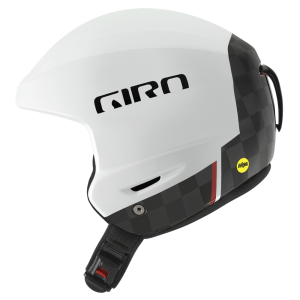 Giro Avance Spherical MIPS Helmet S matte white/black Unisex