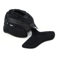 Giro Stellar Comfort Pad Kit S black