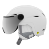 Giro Essence MIPS Helmet S matte white II Damen