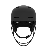 Giro Ledge SL MIPS Helmet L matte black Unisex