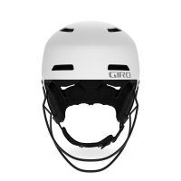 Giro Ledge SL MIPS Helmet L matte white Unisex