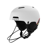 Giro Ledge SL MIPS Helmet L matte white Unisex