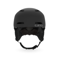 Giro Crüe FS Helmet XS matte black Unisex