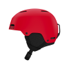 Giro Crüe FS Helmet XS matte bright red Unisex