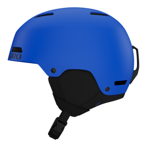 Giro Crüe FS Helmet XS matte trim blue Unisex