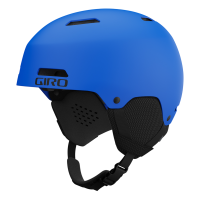 Giro Crüe FS Helmet XS matte trim blue Unisex