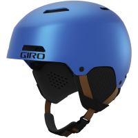 Giro Crüe FS Helmet XS blue shreddy yeti Unisex