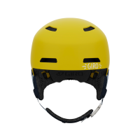 Giro Crüe FS Helmet XS namuk sunflower Unisex