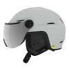 Giro Vue MIPS Helmet M matte light grey Herren