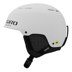 Giro Emerge Spherical MIPS Helmet L matte white Unisex