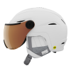 Giro Essence MIPS VIVID Helmet S matte white II Damen