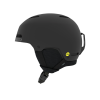 Giro Crüe MIPS FS Helmet XS matte black Unisex