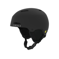 Giro Crüe MIPS FS Helmet XS matte black Unisex