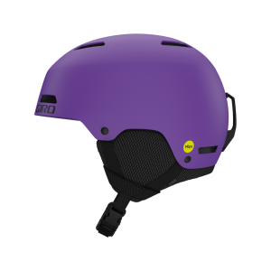 Giro Crüe MIPS FS Helmet XS matte purple Unisex