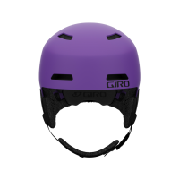 Giro Crüe MIPS FS Helmet M matte purple Unisex