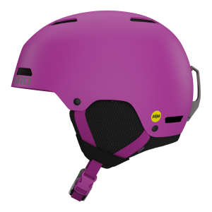 Giro Crüe MIPS FS Helmet XS matte berry Unisex