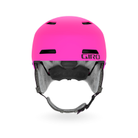 Giro Crüe MIPS FS Helmet XS matte bright pink Unisex