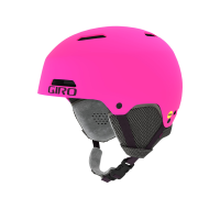 Giro Crüe MIPS FS Helmet S matte bright pink Unisex