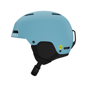 Giro Crüe MIPS FS Helmet XS light harbor blue Unisex