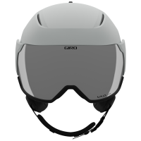Giro Orbit Spherical MIPS VIVID Helmet L matte light grey Herren