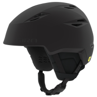 Giro Grid Spherical MIPS Helmet S matte black Herren
