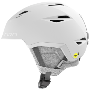 Giro Envi Spherical MIPS Helmet M matte white Damen