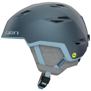 Giro Envi Spherical MIPS Helmet M matte ano harbor blue Damen
