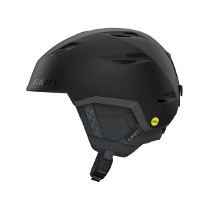 Giro Envi Spherical MIPS Helmet S matte black/gold bliss Damen