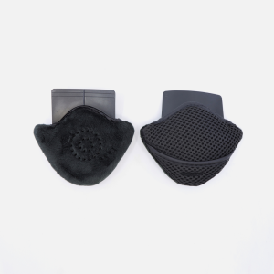 Giro Buzz Ear Pad Kit one size black