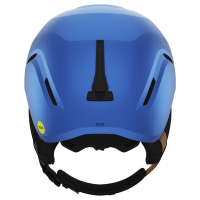 Giro Spur MIPS Helmet S blue shreddy yeti Unisex