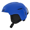 Giro Spur Helmet XS matte trim blue Unisex