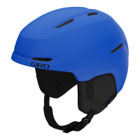 Giro Spur Helmet XS matte trim blue Unisex