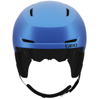 Giro Spur Helmet XS blue shreddy yeti Unisex