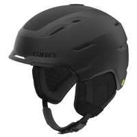 Giro Tor Spherical MIPS Helmet L matte black Herren