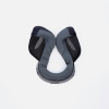 Giro Signes Ear Pad Kit XS black
