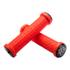 Race Face Grippler Grip Lock-On 30mm one size red