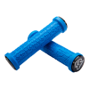 Race Face Grippler Grip Lock-On 33mm one size blue