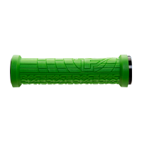 Race Face Grippler Grip Lock-On 33mm one size green
