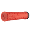 Race Face Getta Grip Lock-on 30mm one size red/black