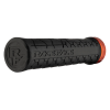 Race Face Getta Grip Lock-on 33mm one size black/orange