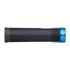 Race Face Chester Grip Lock-on 31mm one size black/blue