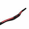 Race Face Turbine R Alu 35x800 20mm Riser Bar one size red