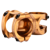 Race Face Turbine R Alu Stem 35 0° 50mm kashmoney gold