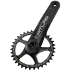 Race Face Atlas Cinch Crankarm (RF136) 165mm black